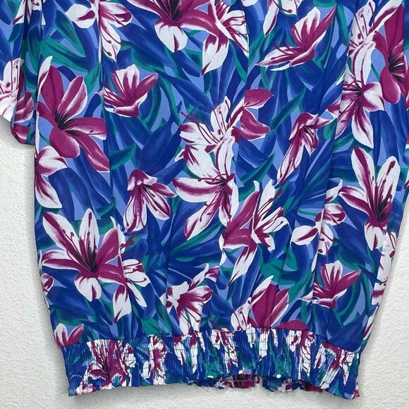 Vintage Koret‎ Floral Skirt Set - Picture 11 of 13